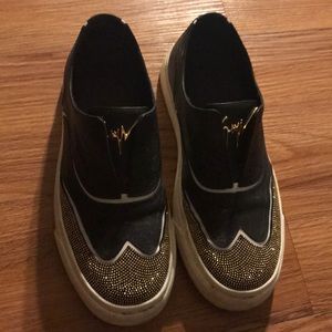 GZ women Sneaker